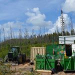 F3 Uranium revises pricing of $7.0 million private placement