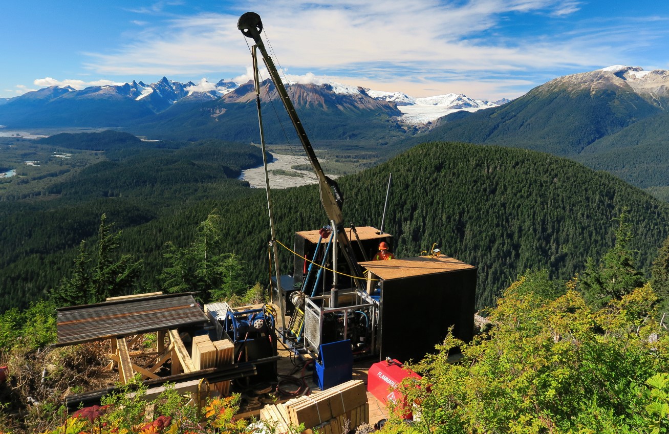 Skeena Takes Back 100% Of Snip Mine In B.C. – Resource World Magazine