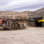 i-80 Gold posts high-grade results from underground drilling at Cove, Nevada