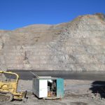 Imperial Metals hits gold-copper targets at Mount Polley, B.C.