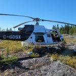 Q2 Metals posts assays from 2023 inaugural drill program at Mia Lithium Property, Quebec