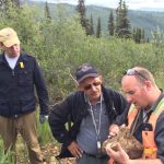 Stakeholder Confirms Bedrock Gold Across Multiple Large-Scale Targets at Ballarat, Unlocking Significant New Potential in the Heart of the White Gold District