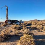 Viva Gold completes successful drill program at Tonopah Gold Project, Nevada