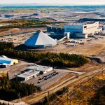 Osisko Gold posts record royalty revenue in Q4