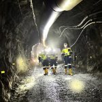 Aris shares rally on Colombia gold expansion plans