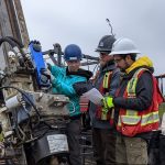 Standard Uranium mobilizing to drill Canary Project, Saskatchewan