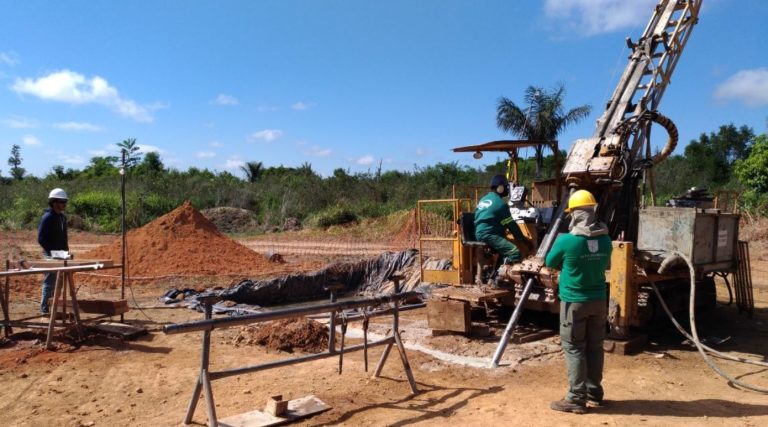 Altamira Gold drills one g/t gold over 146 metres at Maria Bonita ...