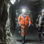 GSilver completes underground connection of two Mexico mines