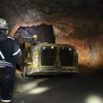 Titan Mining arranges US$10 million bridge loan