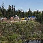 Doubleview Gold completes exploration program at Hat Project, British Columbia