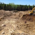 Puma Exploration acquiring high-grade gold exploration project in New Brunswick