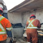 Benton Resources drills wide zones of significant gold at South Pond, Newfoundland