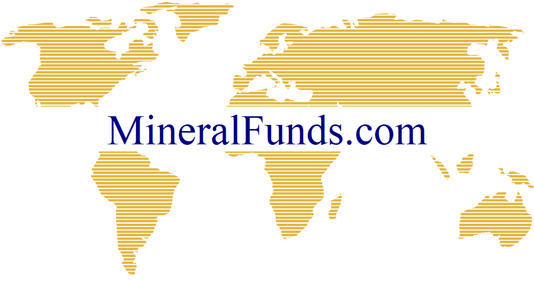 World Metal & Mining Etfs – 2024 Year In Review – Resource World Magazine