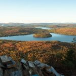 Medaro Mining drilling at Lac La Motte lithium project, Quebec