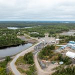 West Red Lake Gold Mines drills 68.36 g/t gold over 1.1 metres at Madsen mine, Ontario