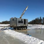 Sokoman Minerals Expands 552 Zone at Moosehead Gold Project, Central Newfoundland