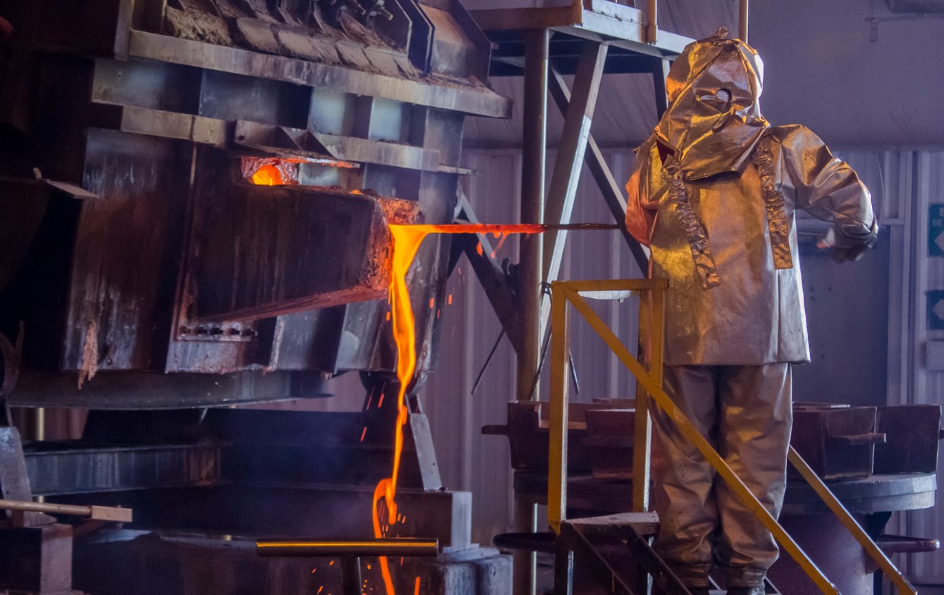 Andean Precious targets 121% increase in AgEq production – Resource ...