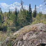 Dryden Gold drills 3.17 g/t gold over 4 metres at Gold Rock, Ontario