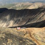 Sitka Gold intersects visible gold in first hole at RC project, Yukon