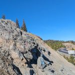 Torr Metals identifies geophysical anomalies at Kolos Project, British Columbia