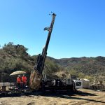 Arizona Metals Intersects 20.1 m @ 3.6 g/t AuEq in Kay2 Zone at Kay Deposit