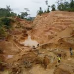 Pasofino Gold Announces Start of Drilling at ‘Bukon Jedeh’, Dugbe Gold Project in Liberia