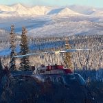 Benjamin Hill Mining identifies targets for drilling at Alotta Project, Yukon