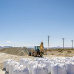 Century Lithium updates feasibility study at Clayton Valley, Nevada