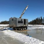 Sokoman Minerals updates Moosehead Gold Project, Newfoundland