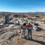 Aya Gold & Silver drills 2,055 g/t silver over 4.8 metres at Zgounder mine, Morocco