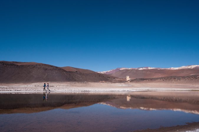 NOA Lithium Brines Expands Resources At Rio Grande, Argentina ...