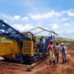 Omai Gold releases Guyana mine development update