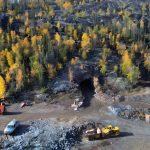 Sixty North Gold CEO acquires 8.0 million shares