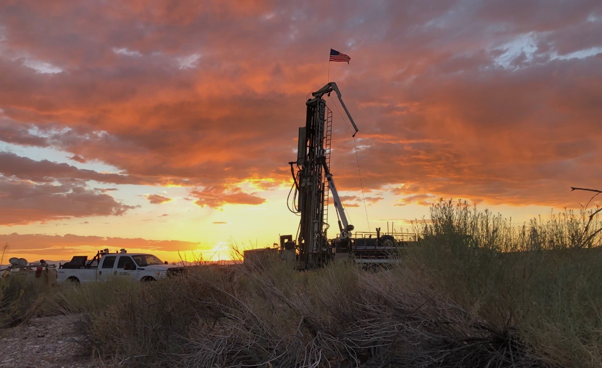 Blackrock Silver drills high-grade AgEq Intercepts at Tonopah West ...