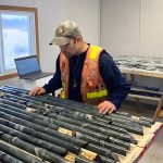 Metals Creek Resources updates Yellow Fox Antimony Project, Newfoundland