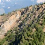 PJX Resources discovers iron and copper sulphides at Dewdney Trail Project, British Columbia