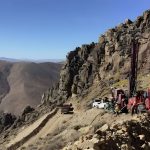 Giant Mining drills surface high-grade at Majuba Hill, Nevada