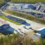 Norrland Gold completes geochemical sampling at Vittanträsket Project, Sweden