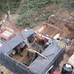 Omega Pacific drills 1.09 g/t gold over 57.98 metres at Williams Project, British Columbia