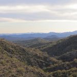 Bradda Head Lithium files Basin MRE report, Arizona