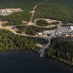 NexGen signs uranium sales contracts with U.S. utilities