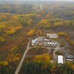 Radisson Mining extends high-grade mineralization at O’Brien Project, Quebec