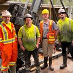 GT Resources drills 20 metres of 2.12% nickel at Canalask Nickel-Copper Project, Yukon