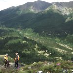 Sun Summit Minerals drills 1.4 g/t gold over 43.5 metres at JD project, British Columbia