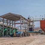 Dynacor Group planning to build gold processing pilot plant in Senegal, Africa