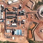 Ero Copper’s Tucuma Operation in Brazil hit by power disruption