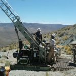 Sky Gold receives Evening Star Copper-Gold Porphyry Project drill permits, Nevada