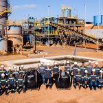 South Star Battery starts commercial production at Santa Cruz Mine, Brazil