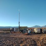 American Salars conducting environmental assessment at Pocitos 1 site, Argentina