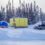 IsoEnergy intersects multiple areas of radioactivity at Larocque Trend, Saskatchewan